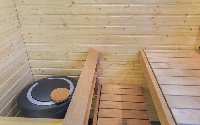 House Tapiska Taivalkoski