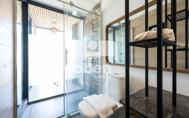Royal Palace Suites Phnom Penh by Soben