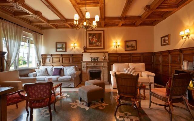 Hotel y Casona El Carmen