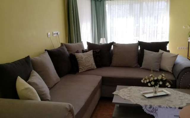 Bokreta Udulohaz