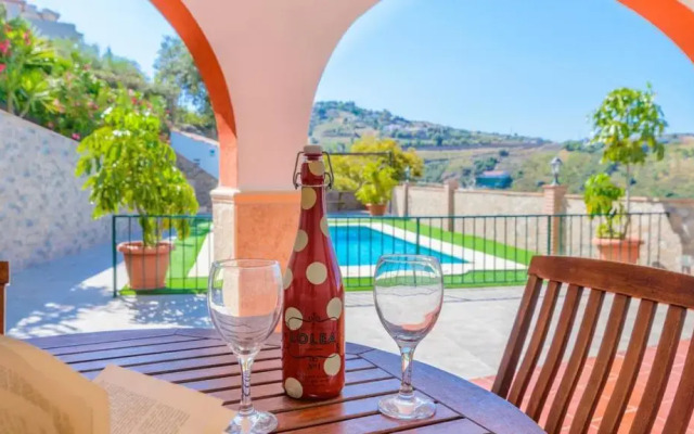 Casa Charnite Competa by Ruralidays