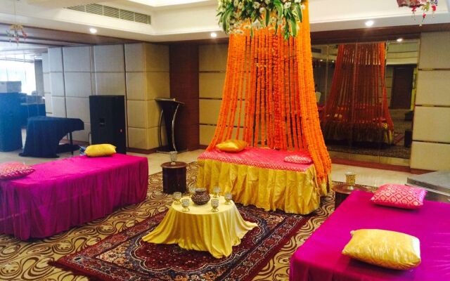 Golden Tulip Vasundhara Hotel & Suites