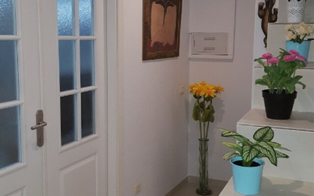 Simplistic Apartment in Adeje With Balcony