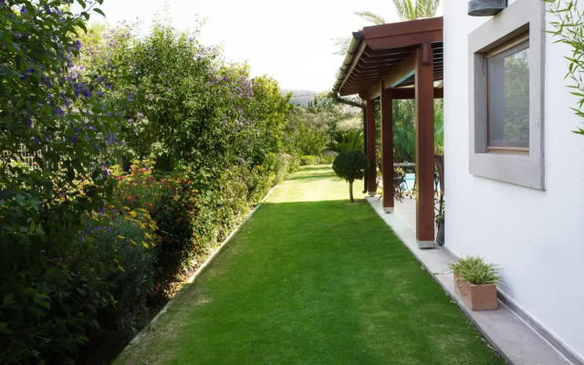 Villa Mertcan by Important Group Travel BD439