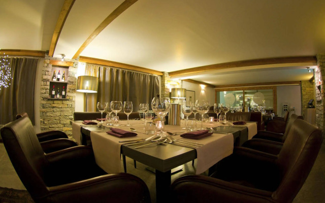 Chamois d'Or Hotel & Spa