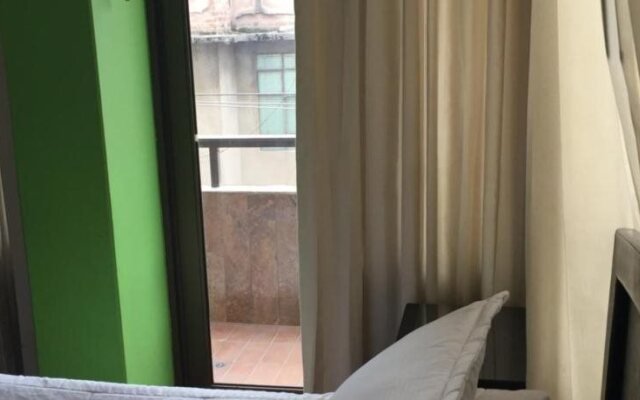 Hotel Oicata