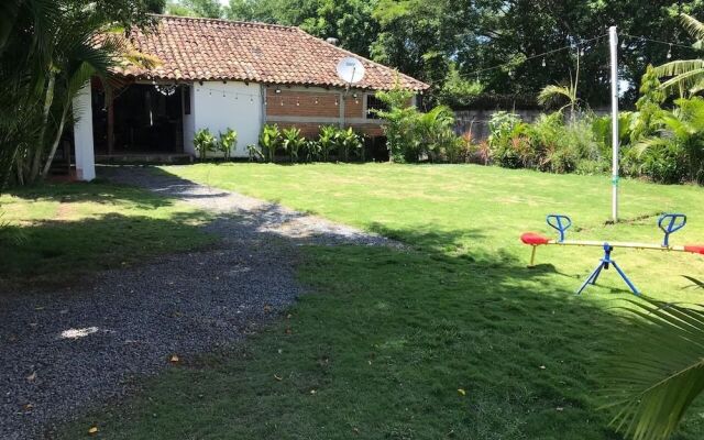 Hotel Provincia Santo Domingo