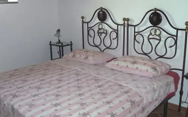 Casa La Piazzetta