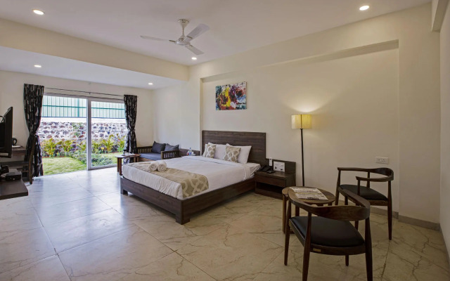 Hotel Amora Premium