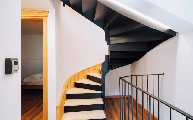 Aosta Holiday - Pam Pam