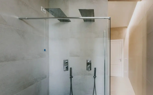 Secret Garden - Suites & Apartments