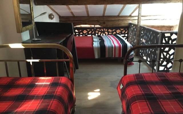 ADORAMAAR - Le Loft