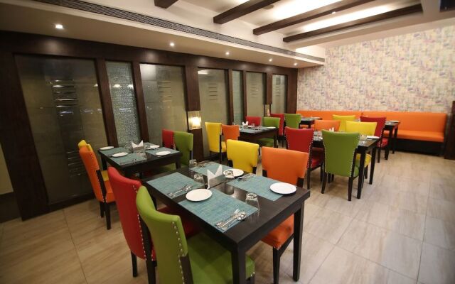 Hotel Amida
