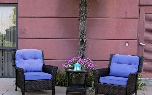 Hampton Inn Moultrie