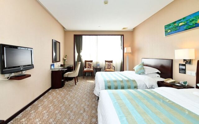 Beijing Glive Qianmen Hotel