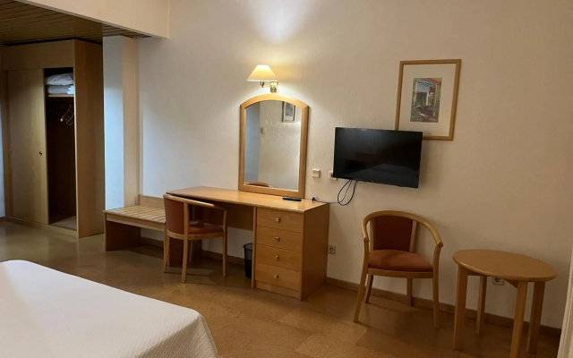 Grande Hotel Dom Dinis - фото 5