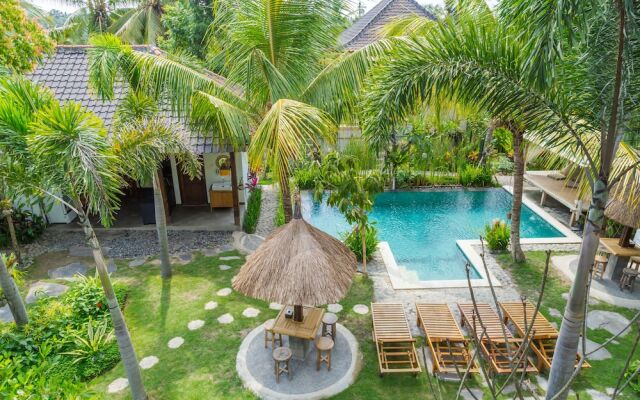 ZEN Rooms Ubud Bisma 4