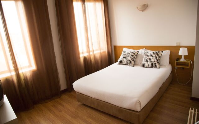 Guest House Triunfo