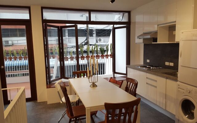 Haus Sathorn 21