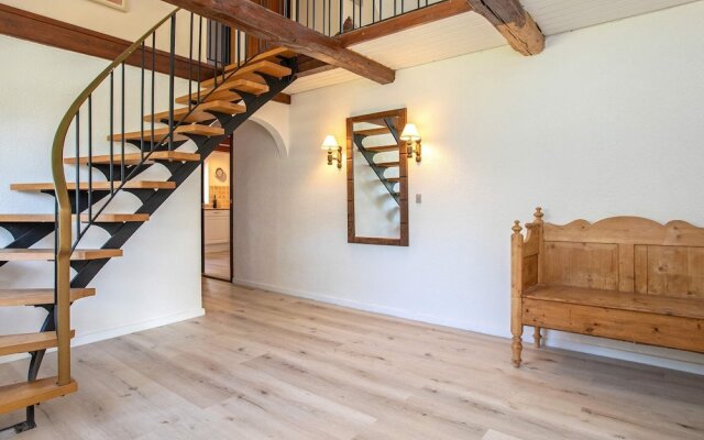 10 Person Holiday Home in Rødvig Stevns