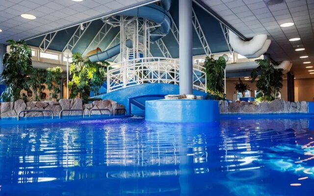 Quality Hotel Skjaergarden