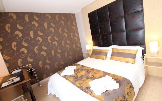 The Originals Boutique, Hôtel du Pont Roupt, Mende