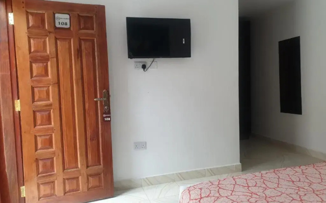 401 Restaurant & Accommodation