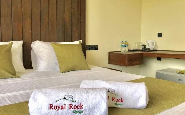 Royal Rock