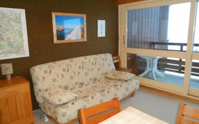 Appartement Les Deux Alpes, 2 pièces, 6 personnes - FR-1-516-16