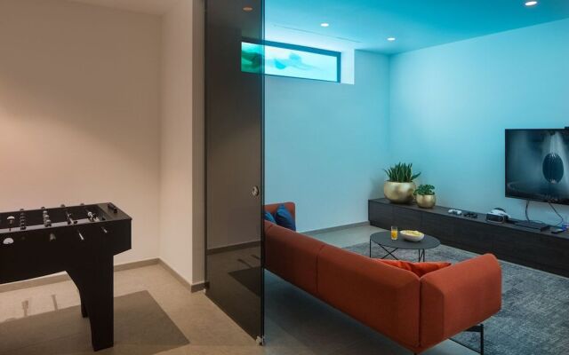 Luxury Villas Mon Perin