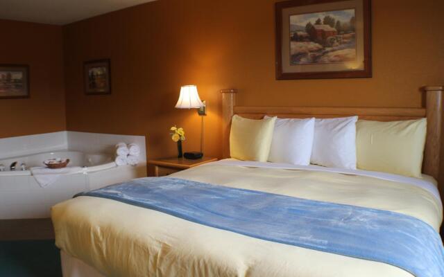 R & R Inn & Suites