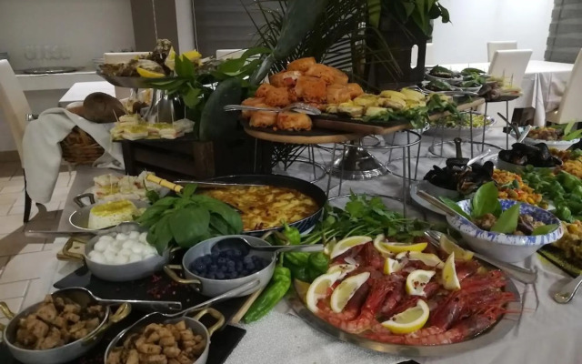 Villa Carlo Resort