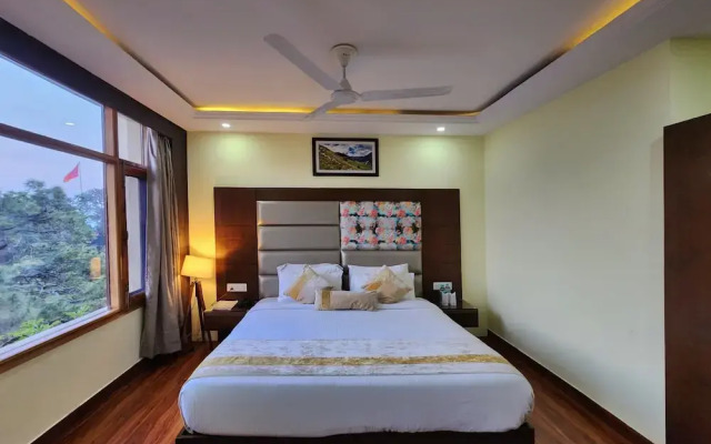 Hotel Snow Lotus