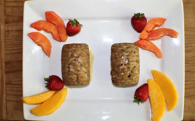 River Road Venue & Lodging