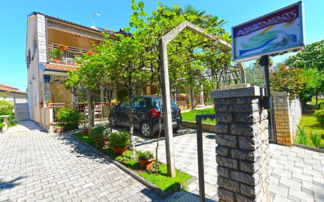 Apartments Marko 1377