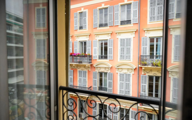 Hôtel Le Seize, Nice