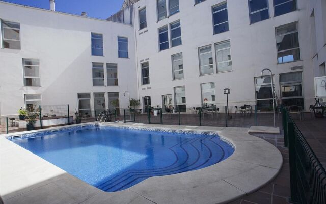 Hotel La Rocina