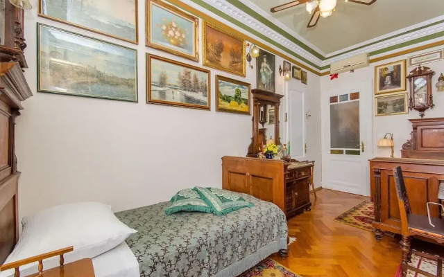 Apartment Vintage Bossanova