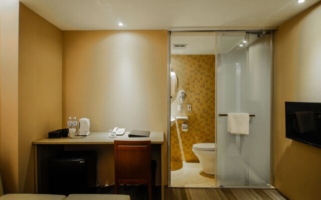 U-rban inn taipei