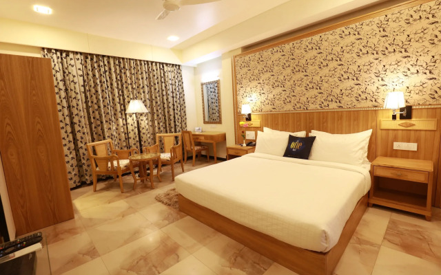 The One Hotel