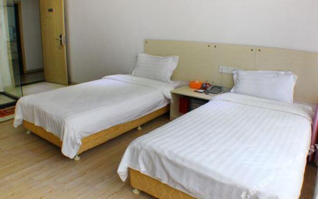 Dalaran Hotel