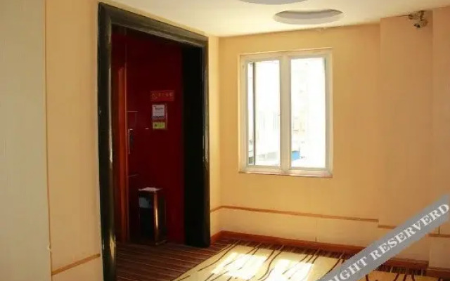 Xinrujia Hostel