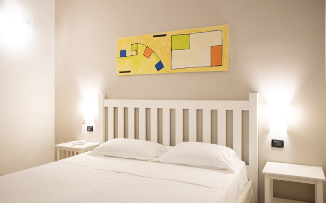 San Domenico Residence by Badia Nuova