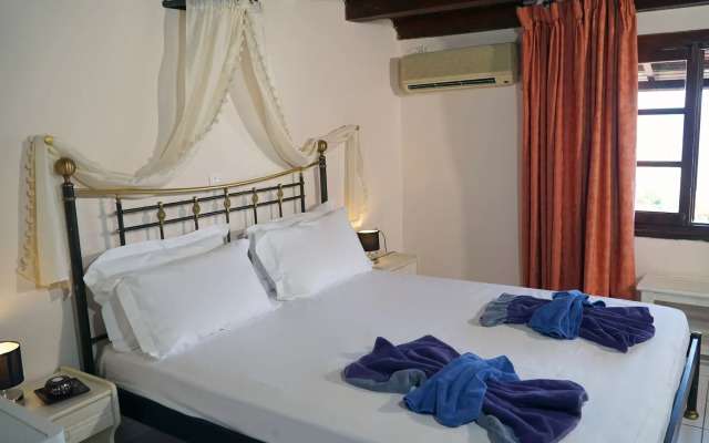 Vasilaras Apartment I