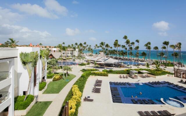 Hideaway at Royalton Punta Cana, An Autograph Collection All Inclusive Resort & Casino – Adults Only