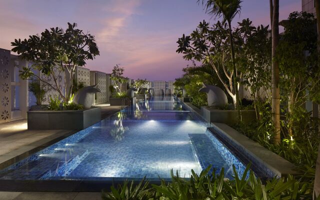 The Ritz-Carlton, Bangalore
