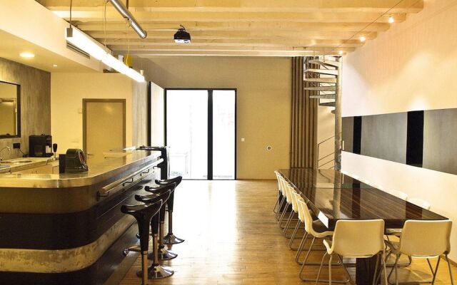 Le Loft du Vieux Port