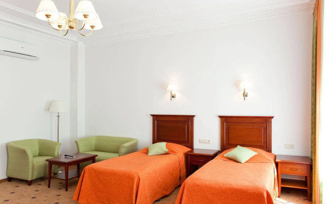 Hestia Hotel Draugi