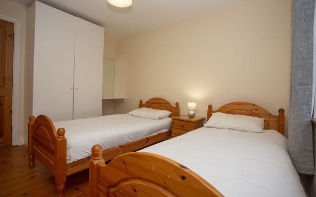 Brittas Bay Holiday Village