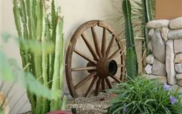 Old Ranch Inn - Adults Only